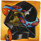 Illustration for article titled Plan your next Star Wars tattoo with these ink-inspired paintings